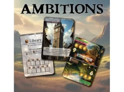 Kingdom Legacy Ambitions Expansion