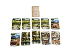 Kingdom Legacy Starter Deck - SVENSK