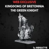 Kingdom of Bretonnia Green Knight
