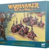 Kingdom of Bretonnia Knights of Realm