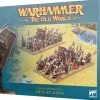 Kingdom of Bretonnia Men at Arms
