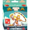 King of Tokyo Cybertooth Expansion