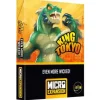 King of Tokyo Even More Wicked Exp