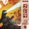 King Of Tokyo Godzilla Brettspill