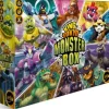 King of Tokyo Monster Box Brettspill