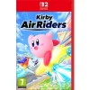 Kirby Air Riders Switch 2