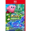 Kirby Forgotten Land Switch 2
