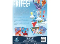 Kites Brettspill
