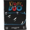 Kluster DUO Brettspill - Norske regler