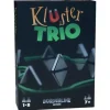 Kluster Trio Brettspill