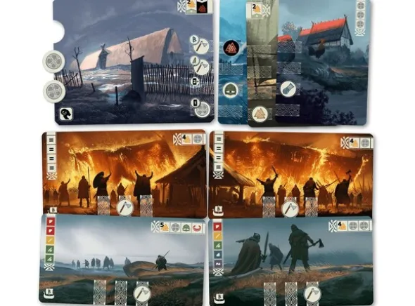 Knarr Skali Expansion
