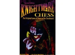 Knightmare Chess Brettspill