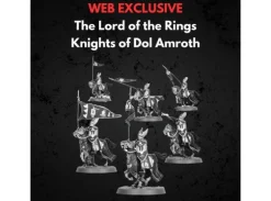 Knights of Dol Amroth