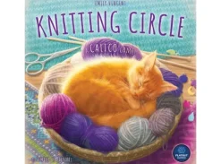 Knitting Circle Brettspill