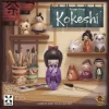 Kokeshi Brettspill