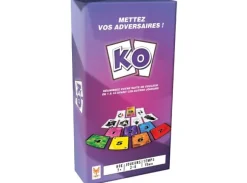 KO Kortspill