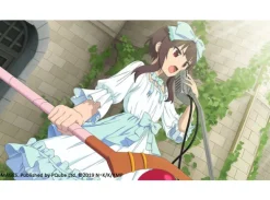 Konosuba Switch