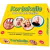 Kortskalle Brettspill