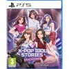 K-Pop Idol Stories PS5