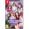 K-Pop Idol Stories Switch