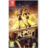K-Pop Rising Dream to Shine Switch