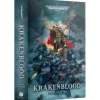 Krakenblood (Hardback)
