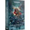 Krakenblood (Paperback)