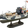 Kriegsfischkutter Starter Set