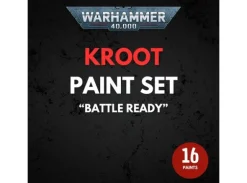 Kroot Paint Set