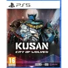 Kusan City of Wolves PS5