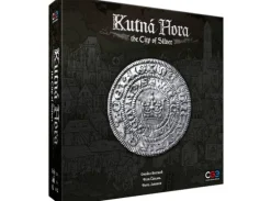 Kutna Hora Brettspill