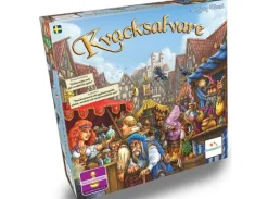 Kvakksalvare - SVENSK