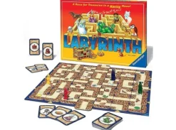 Labyrinth Brettspill