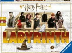 Labyrinth Harry Potter Brettspill