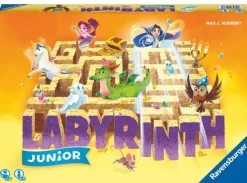 Labyrinth Junior Brettspill