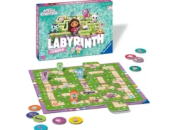 Labyrinth Junior Gabbys Dukkehus