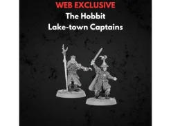 Lake-town Captains