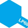 Lakkmaling LP-68 Clear Blue