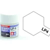 Lakkmaling LP-4 Flat White Matt