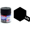 Lakkmaling LP-5 Semi Gloss Black