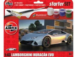 Lamborghini Huracan Evo Starter Set