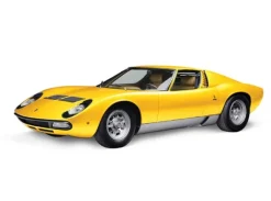 Lamborghini Miura Starter Set