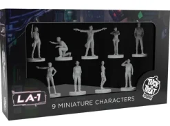 LA-1 Miniatures Expansion