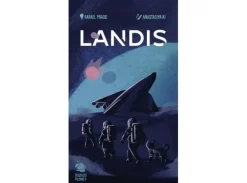 Landis Brettspill