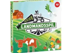 Landmansspil Junior - DANSK