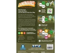Landmarks Ordspill