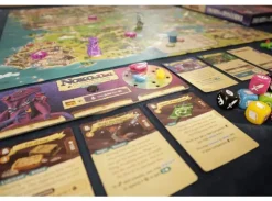 Lands of Galzyr Dreams & Mysteries Exp