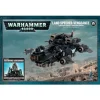 Land Speeder Vengeance