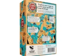 Land vs Sea Uncharted Expansion