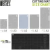 Large Cutting Mat 50x120 cm